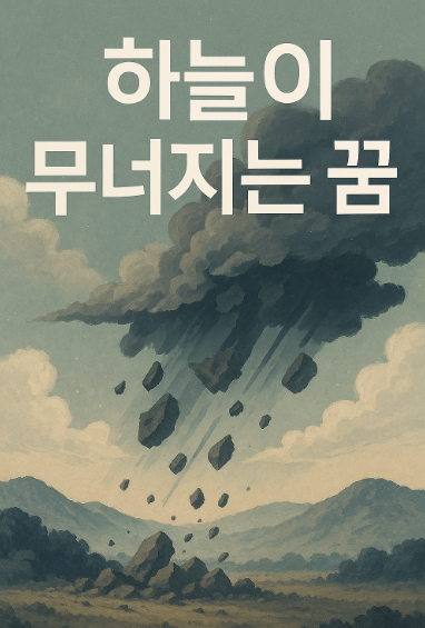 하늘이 무너지는 꿈