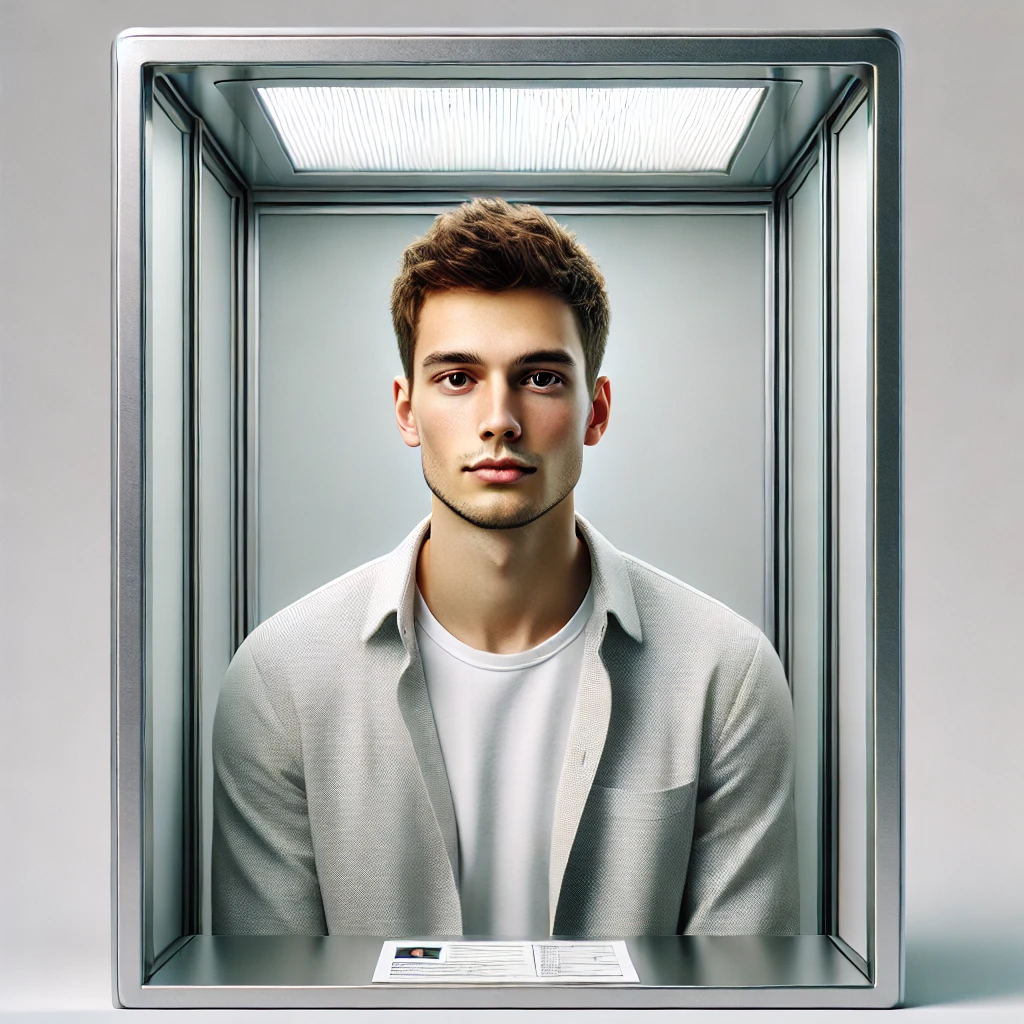 여권 재발급 방법 및 유의사항 관련 그림