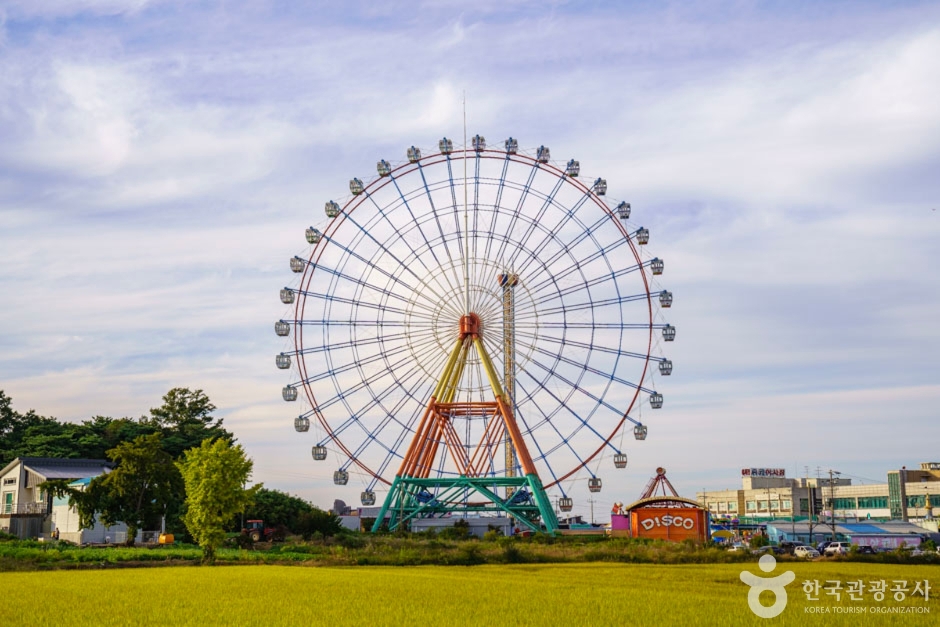 당진 가볼만한곳 베스트10