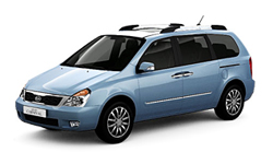 2013 뉴 카니발 R