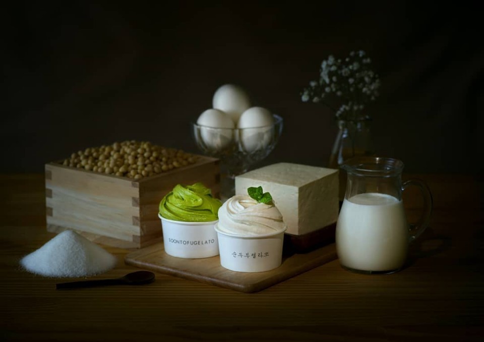 강릉 카페 BEST 06 인기 시그니처 메뉴 추천 강릉 여행 가볼만한곳