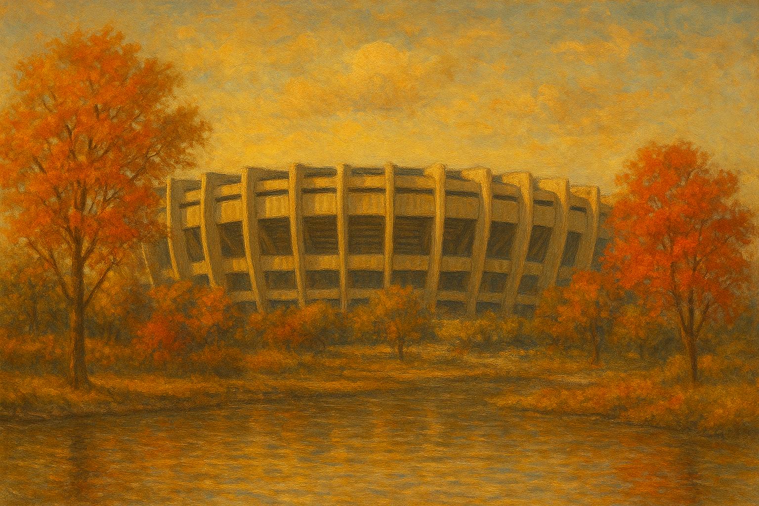 올림픽주경기장 관련 사진