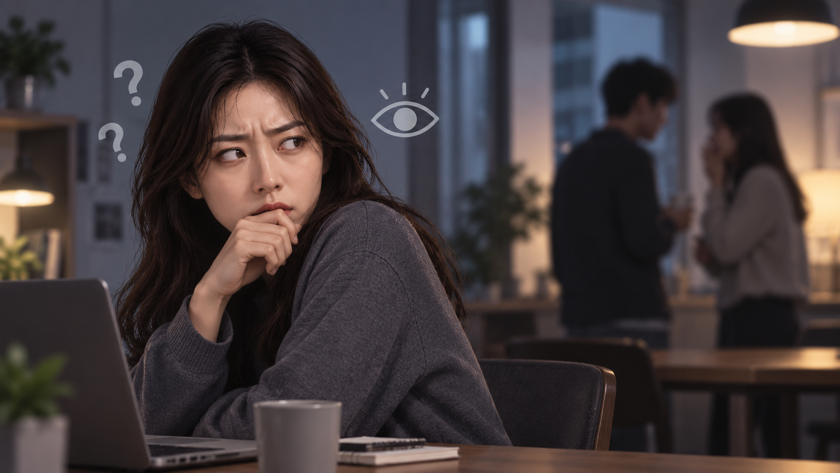 편집증이란 무엇인가: 개념의 기본 이해