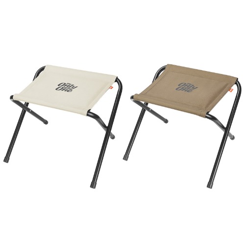 스노우라인 와이드캠핑체어 세트