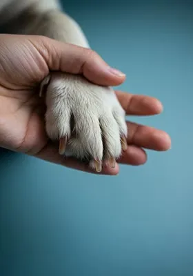 실제 발톱 자를 때 꼭 지켜야 할 기준