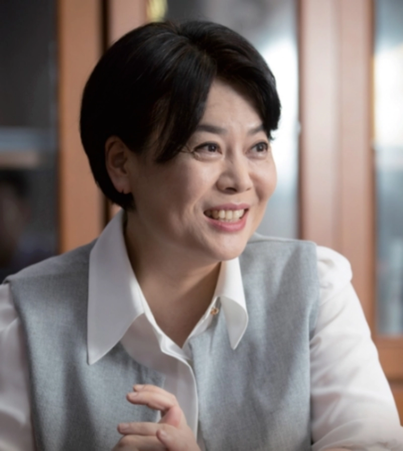 윤희숙 임종석 지역구 출마 이유