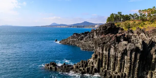 제주 서귀포 카페 추천 디저트 맛집과 뷰 맛집 정리_1
