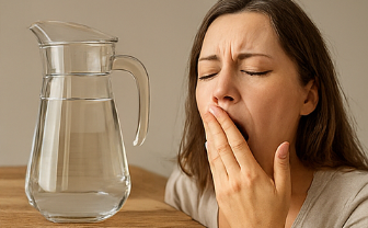 신장이안좋으면나타나는증상