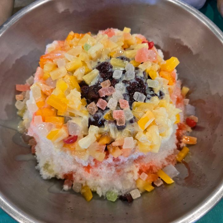 큰삼촌농촌체험