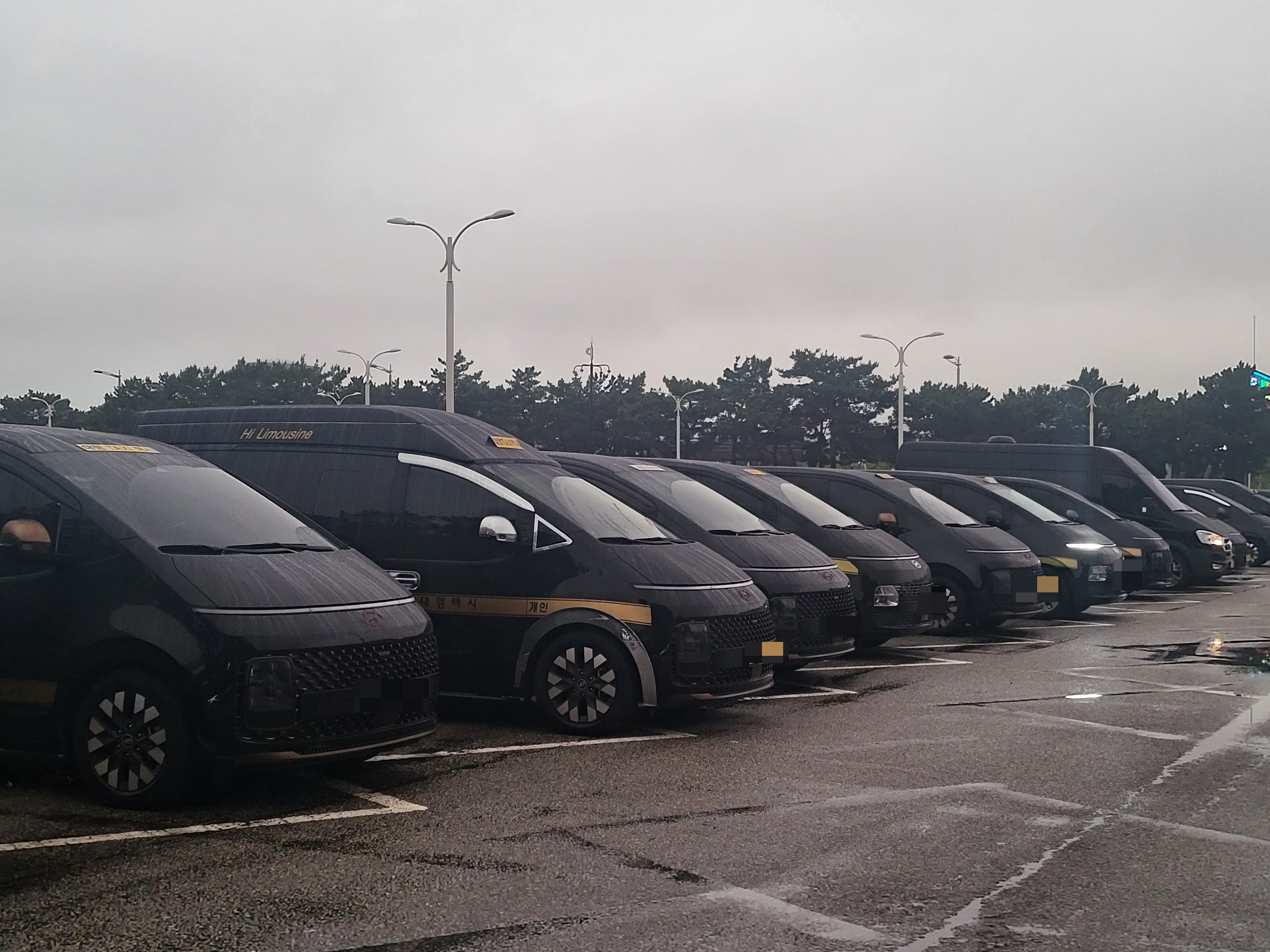 대전 인천공항 택시비 합리적 요금과 예약 방법 인포그래픽