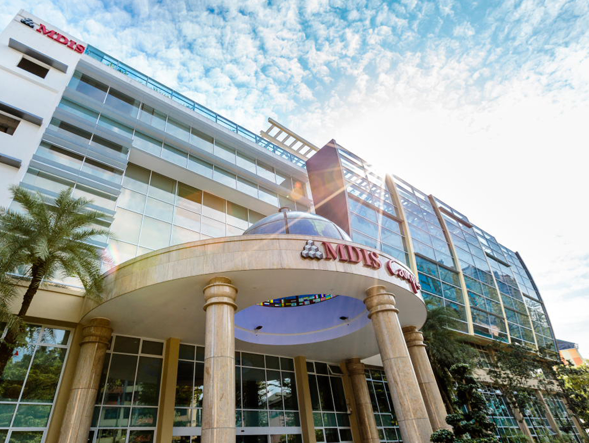 싱가포르 경영개발원(MDIS)의 역사와 주요 인사 그리고 미래