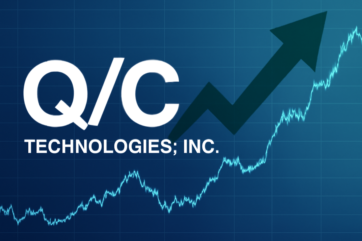 Q/C 테크놀로지스(QCLS) 주식 전망 : 광기반 컴퓨팅 테마주의 진짜 가치 관련 사진