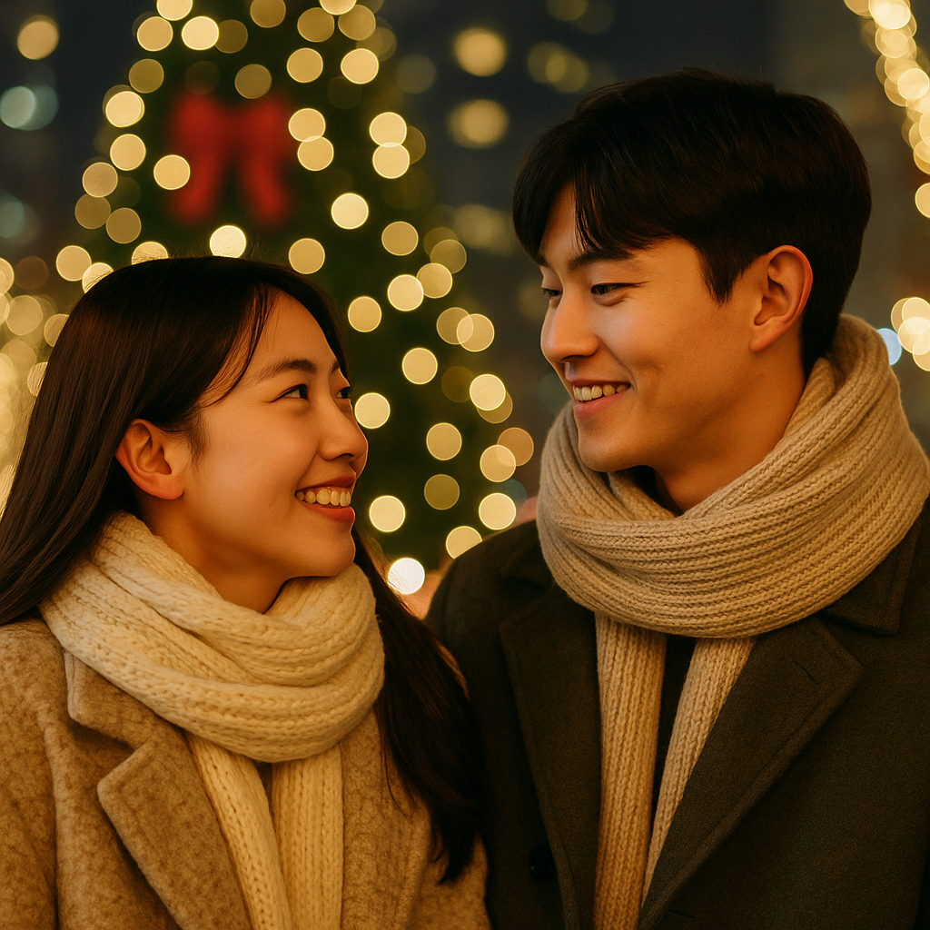 2025 서울 크리스마스 축제, 서울윈터페스타, 청계천 빛축제, 서울라이트 광화문, 서울라이트 DDP, 서울광장 스케이트장, 서울 크리스마스 마켓, 서울 크리스마스 데이트 코스, 서울 크리스마스 가족 나들이