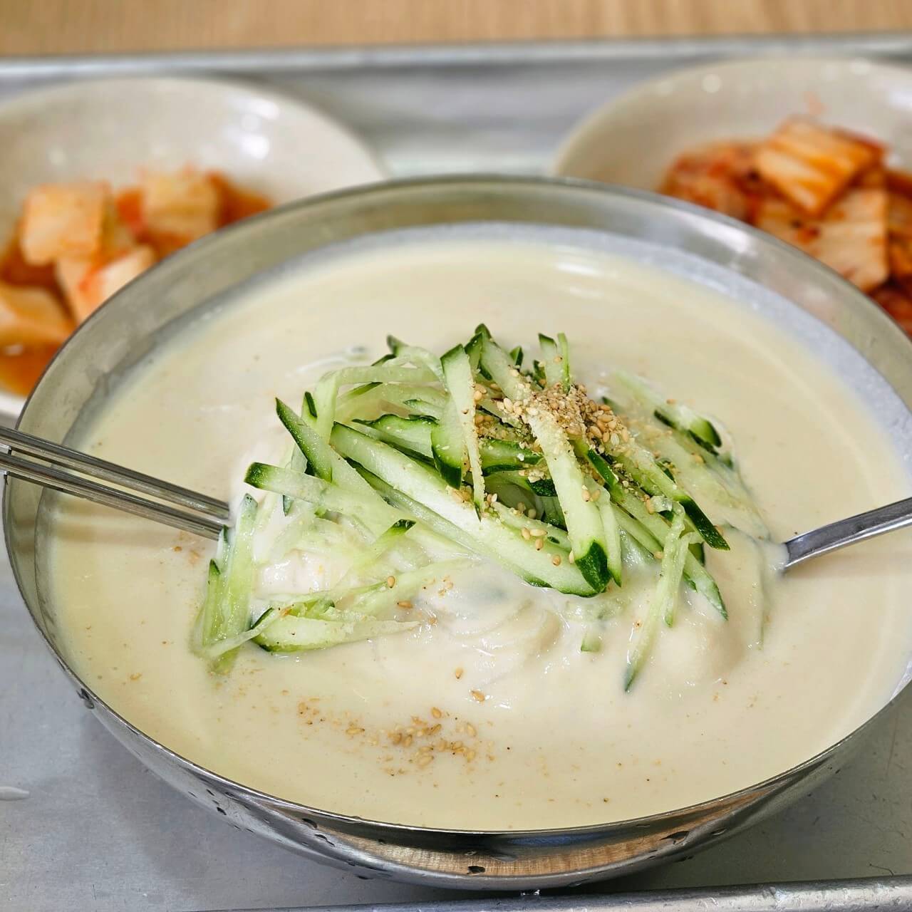 생활의 달인 은둔식달 서울 동작구 잔치국수 맛집 소문난명품잔치국수 생활의달인 983회