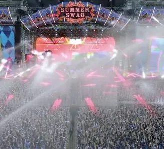 싸이흠뻑쇼 티켓예매