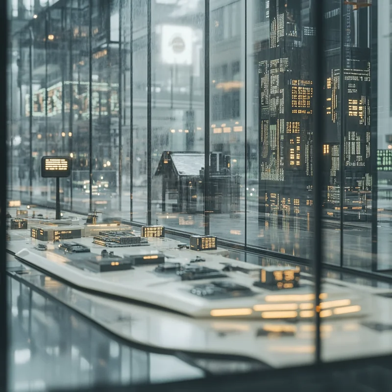 다양한 전략을 위한 추천 ETF 구성표가 경제 지표와 무역 정책의 영향을 고려하여 분석적 깊이가 돋보입니다. 세부적인 정보와 정확성이 강조된 이 이미지는 ETF 분석의 중요성을 시사합니다.