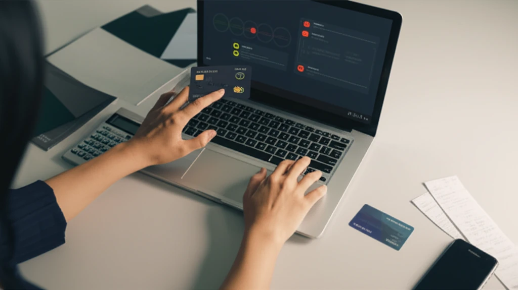 사업용 신용카드 등록, 부가세 공제와..