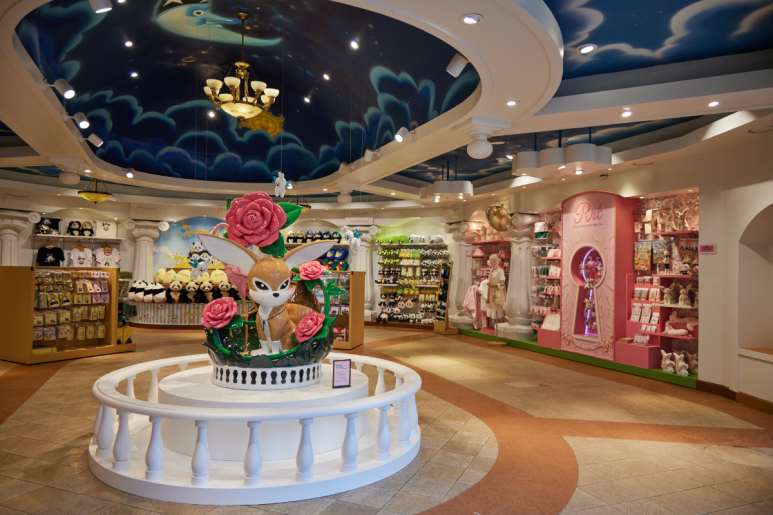 에버랜드 로로티 장미축제