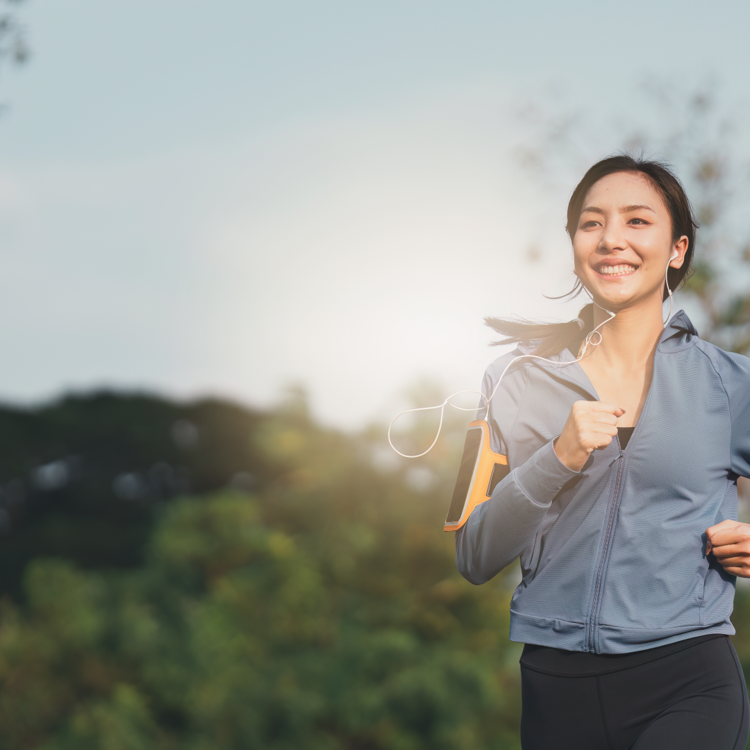면역력 높이는 식단과 생활습관 관련 사진
