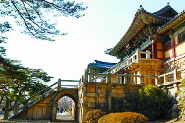 불국사