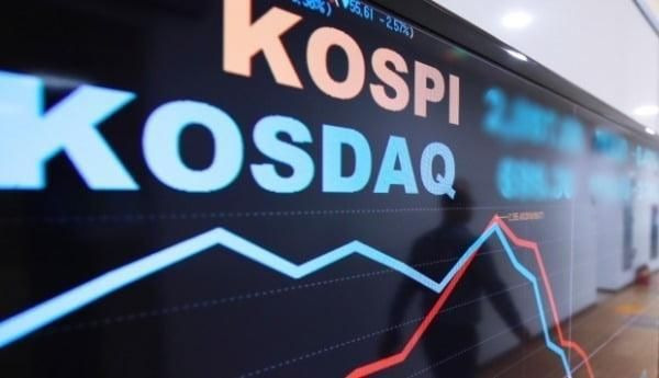 코스닥(KOSDAQ)