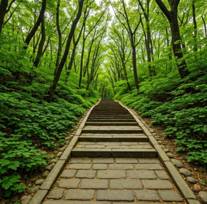 문경새재 여행코스 추천, 문경 가볼만한 곳 BEST 8