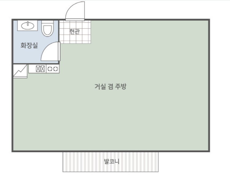 박달재 자연휴양림