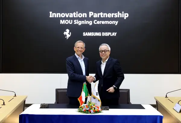 MOU 체결식