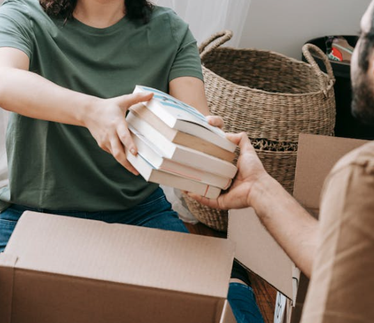 포장이사 비용 줄이기, 견적 비교