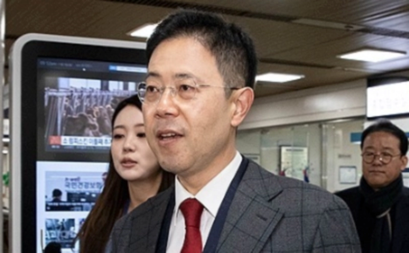 손준성 검사 프로필 나이 고향 학력 장인
