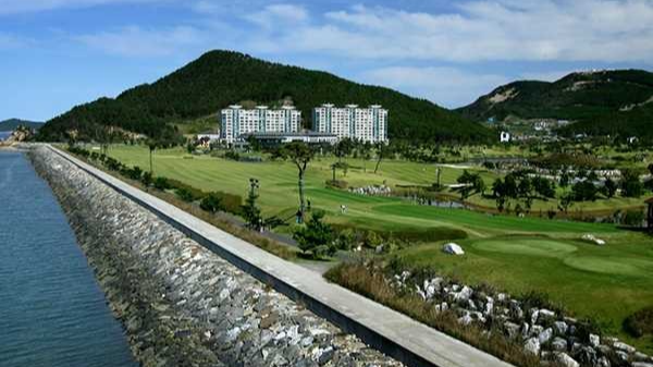 스톤비치 컨트리클럽