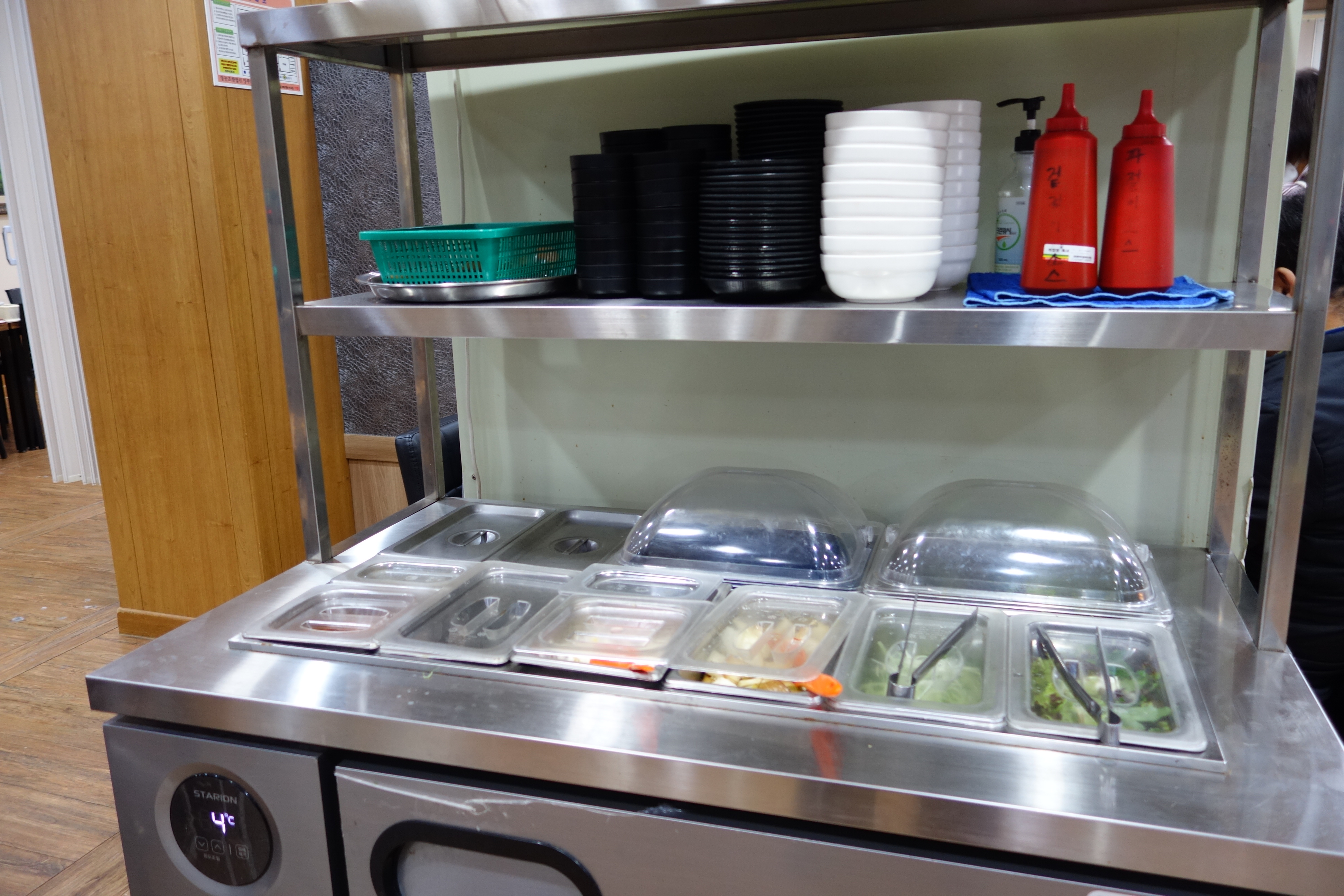 영주 청정 한우 방문기: 비교불가의 맛과 경험