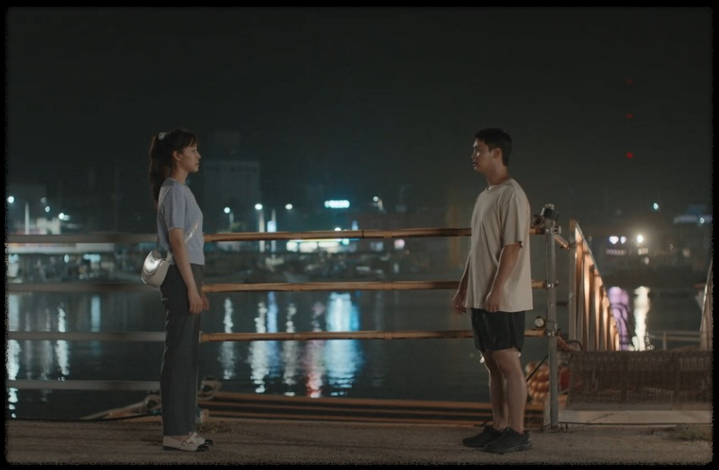 모래에도 꽃이 핀다' 드라마