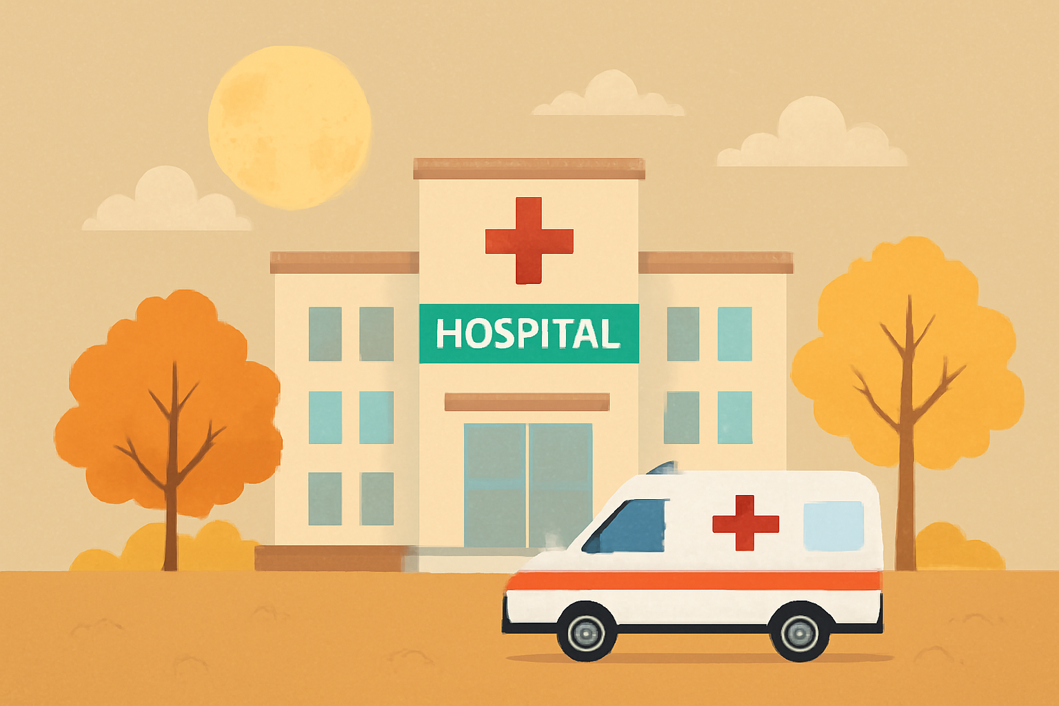 인천 추석연휴 소아과 문 여는 곳 총정리|달빛어린이병원·응급진료 가능 병원 안내 관련 사진