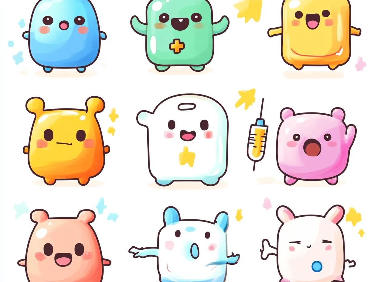 노인 폐렴 예방 접종 꼭 맞아야 할까? 효과와 부작용 총정리