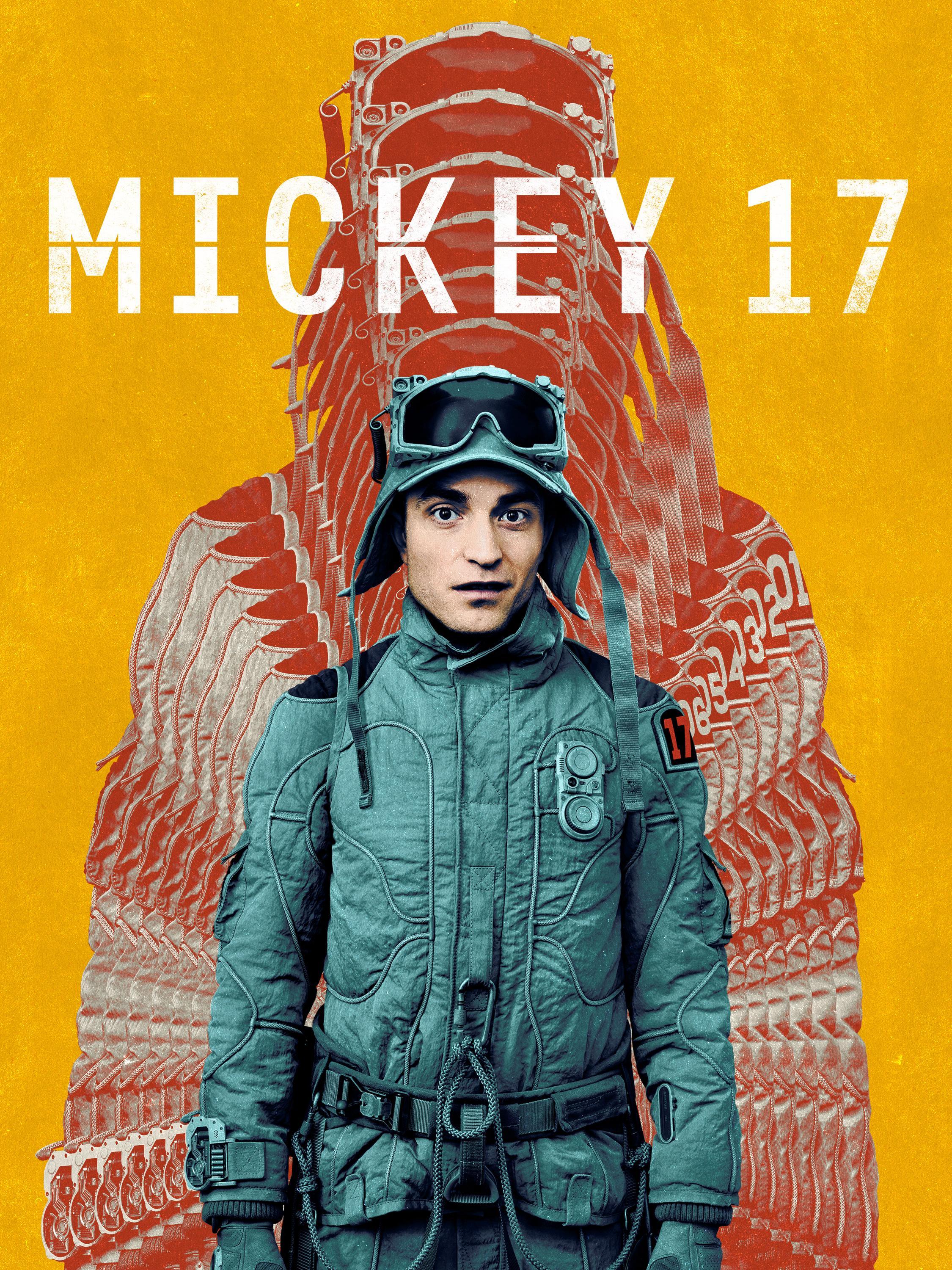 미키 17
