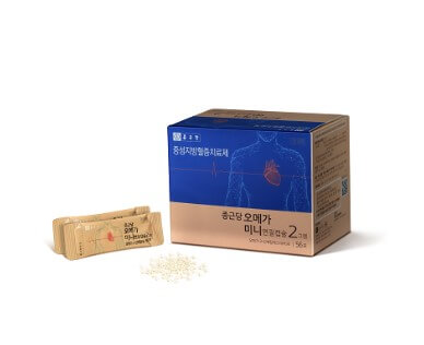 오메가3