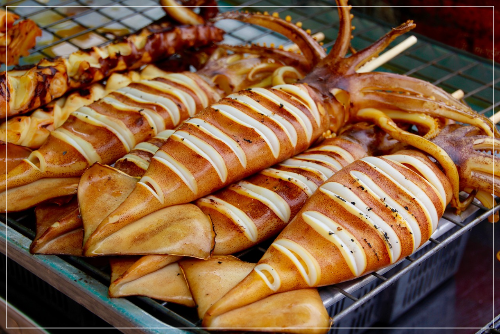 기후변화에 국내 연안서 명태·도루묵 자취 감출까