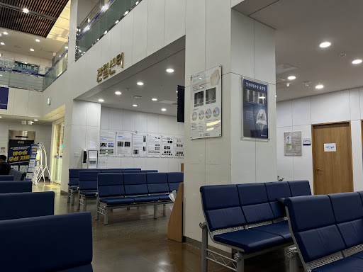 척추 관절 병원