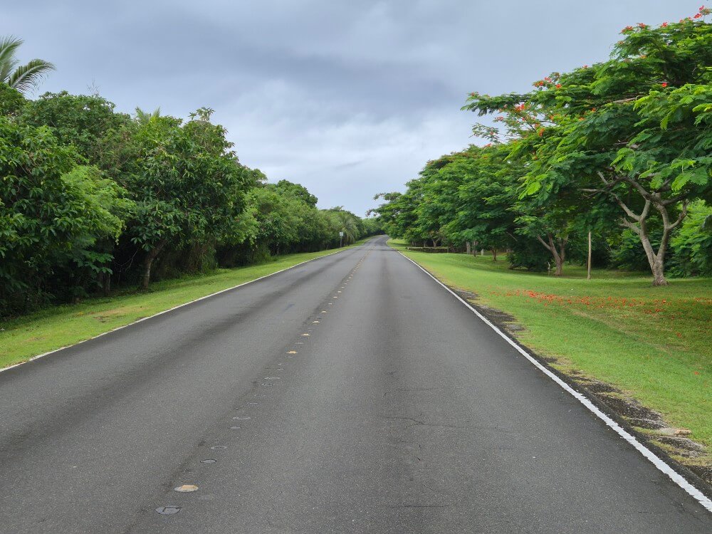 사이판 북부 자유여행으로 만나는 명소와 역사