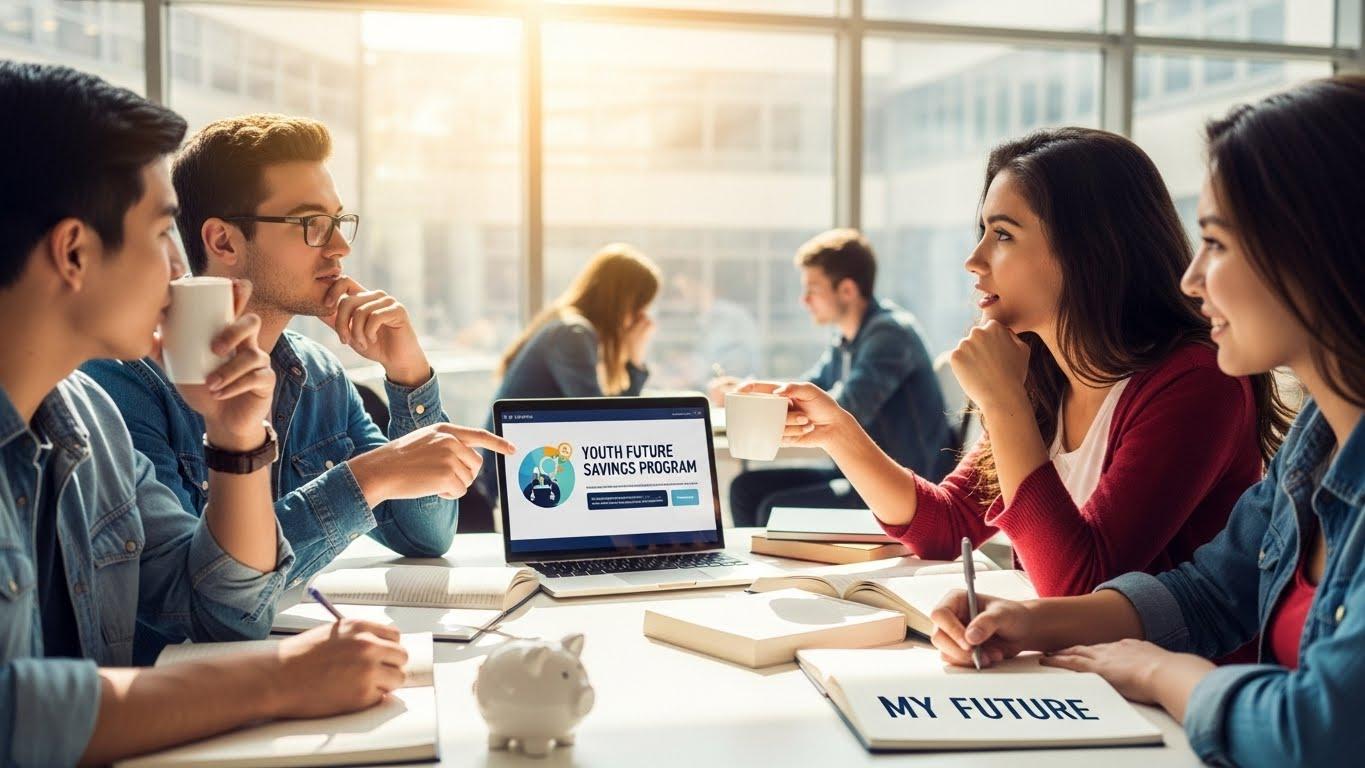 청년미래적금 대학생