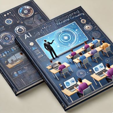 AI 기반 온라인 강의 및 교육 컨설팅 – 새로운 지식을 공유하며 수익을 창출하는 법