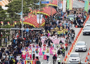 부산축제일정