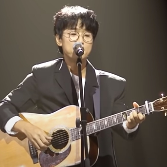 너무 아픈 사랑은 사랑이 아니었음을 - 박창근