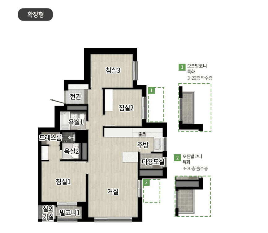 리버센 sk뷰 롯데캐슬 분양가 청약 모델하우스