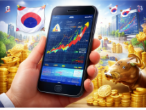 주식관련 이미지