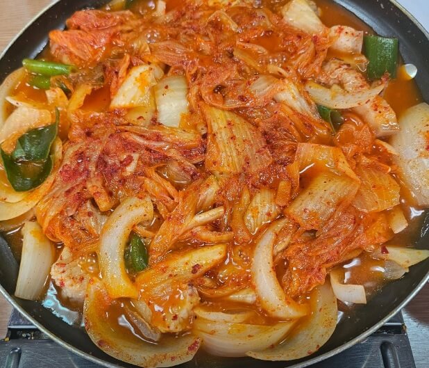 오늘N 한 끼에 얼마예요? 서울 용산구 막국수 맛집 박명도 봉평메밀막국수