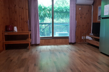 상주 성주봉 자연휴양림 산림휴양관_1