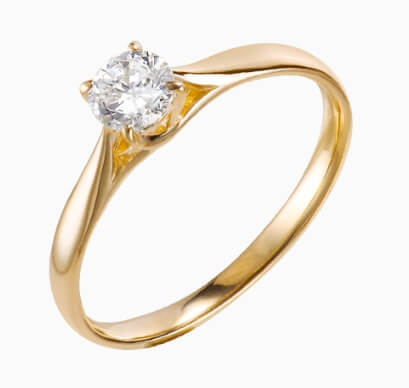 18k 반지 쥬얼리 쇼핑몰 추천