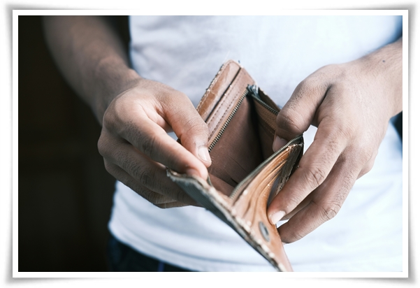 과도한 채무로 어려움을 겪는 서민들을 위한 "개인 채무조정"